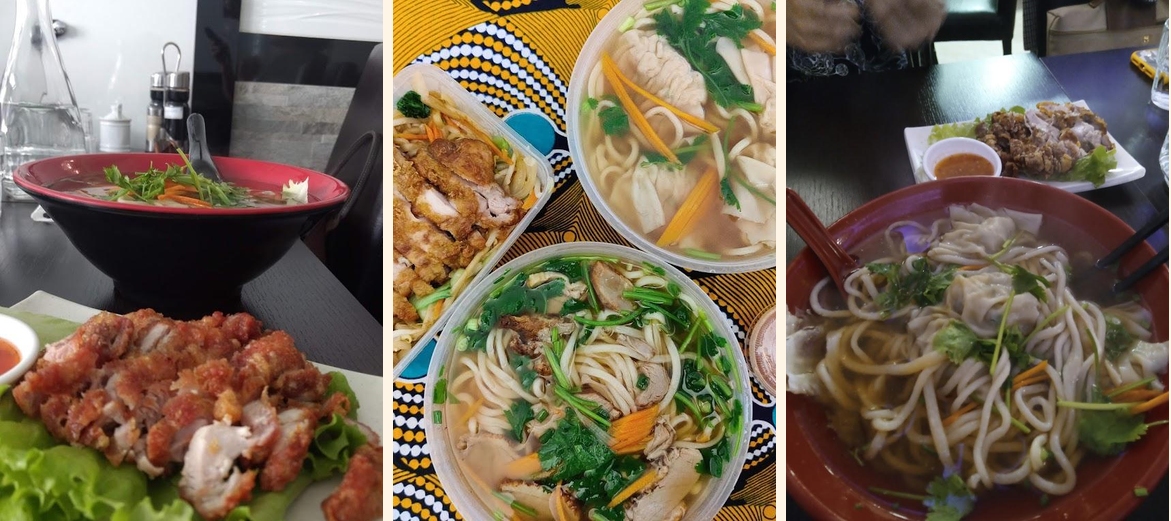 Nouilles Fraîches - Gallery Image 2