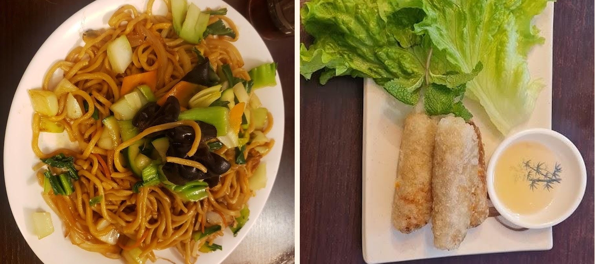 Nouilles Fraîches - Gallery Image 3