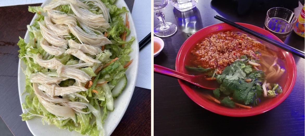 Nouilles Fraîches - Gallery Image 4