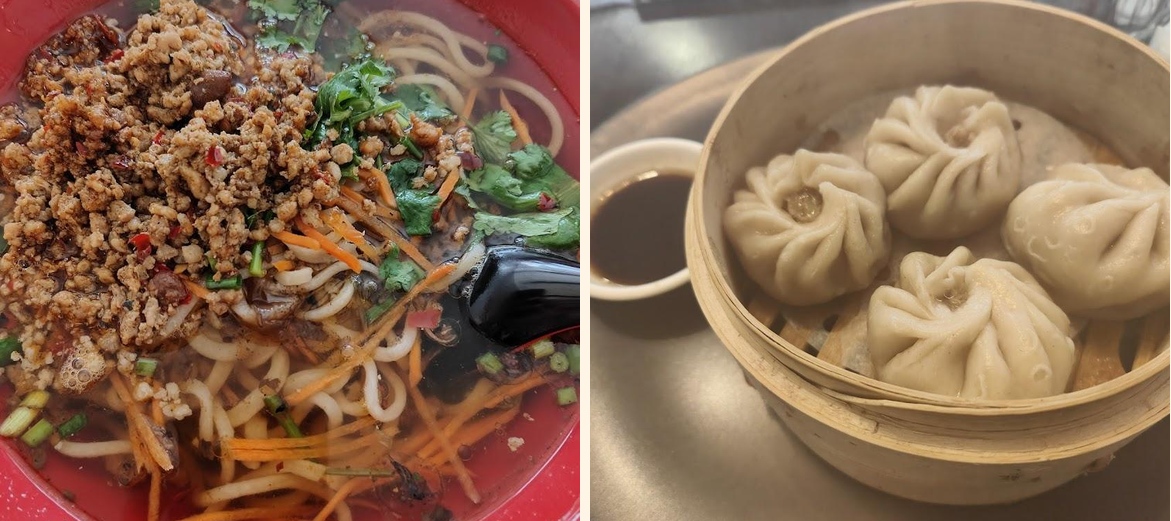 Nouilles Fraîches - Gallery Image 5