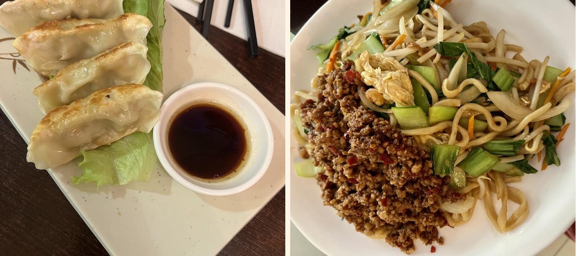 Nouilles Fraîches - Gallery Image 6